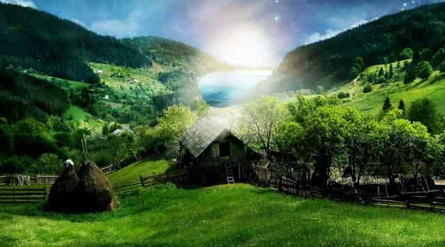 时间|郭英勋:在私家街看夜场